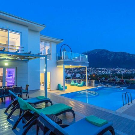 Orka Residence Villa 3 올루데니스 외부 사진