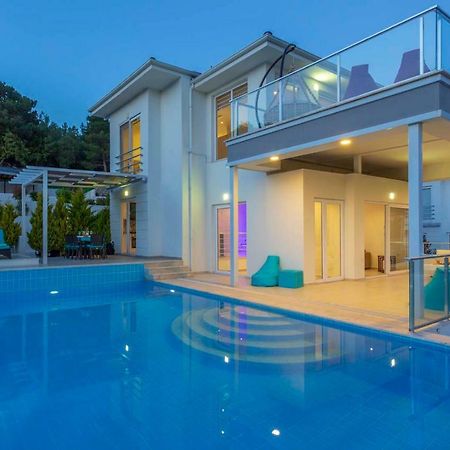 Orka Residence Villa 3 올루데니스 외부 사진