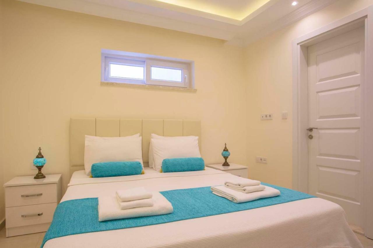 Orka Residence Villa 3 올루데니스 외부 사진