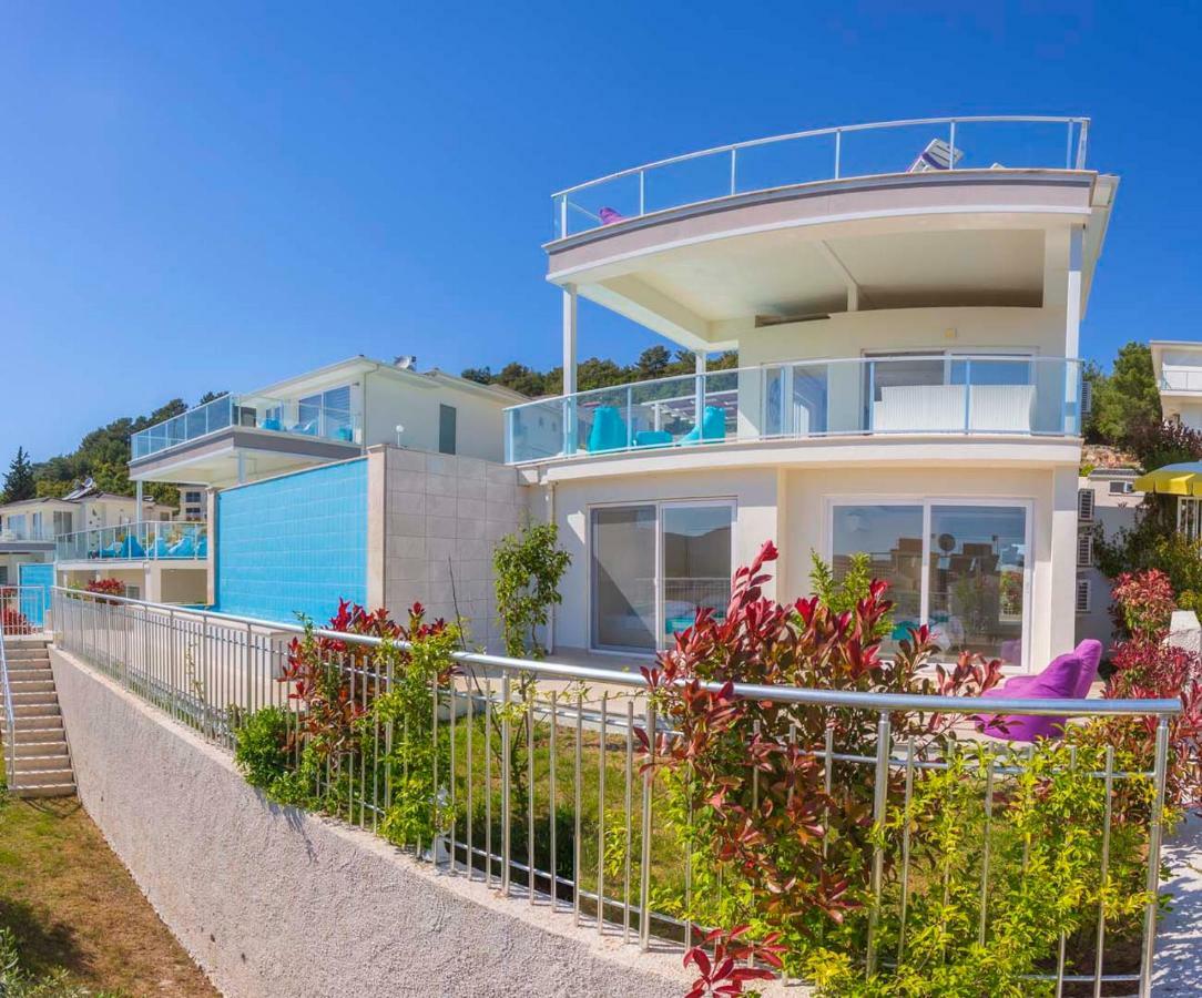 Orka Residence Villa 3 올루데니스 외부 사진
