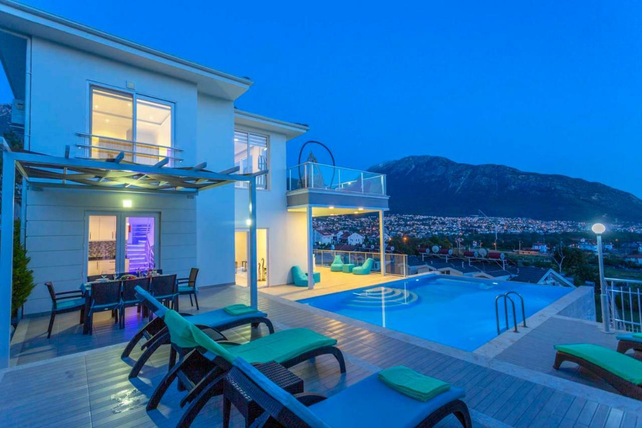 Orka Residence Villa 3 올루데니스 외부 사진