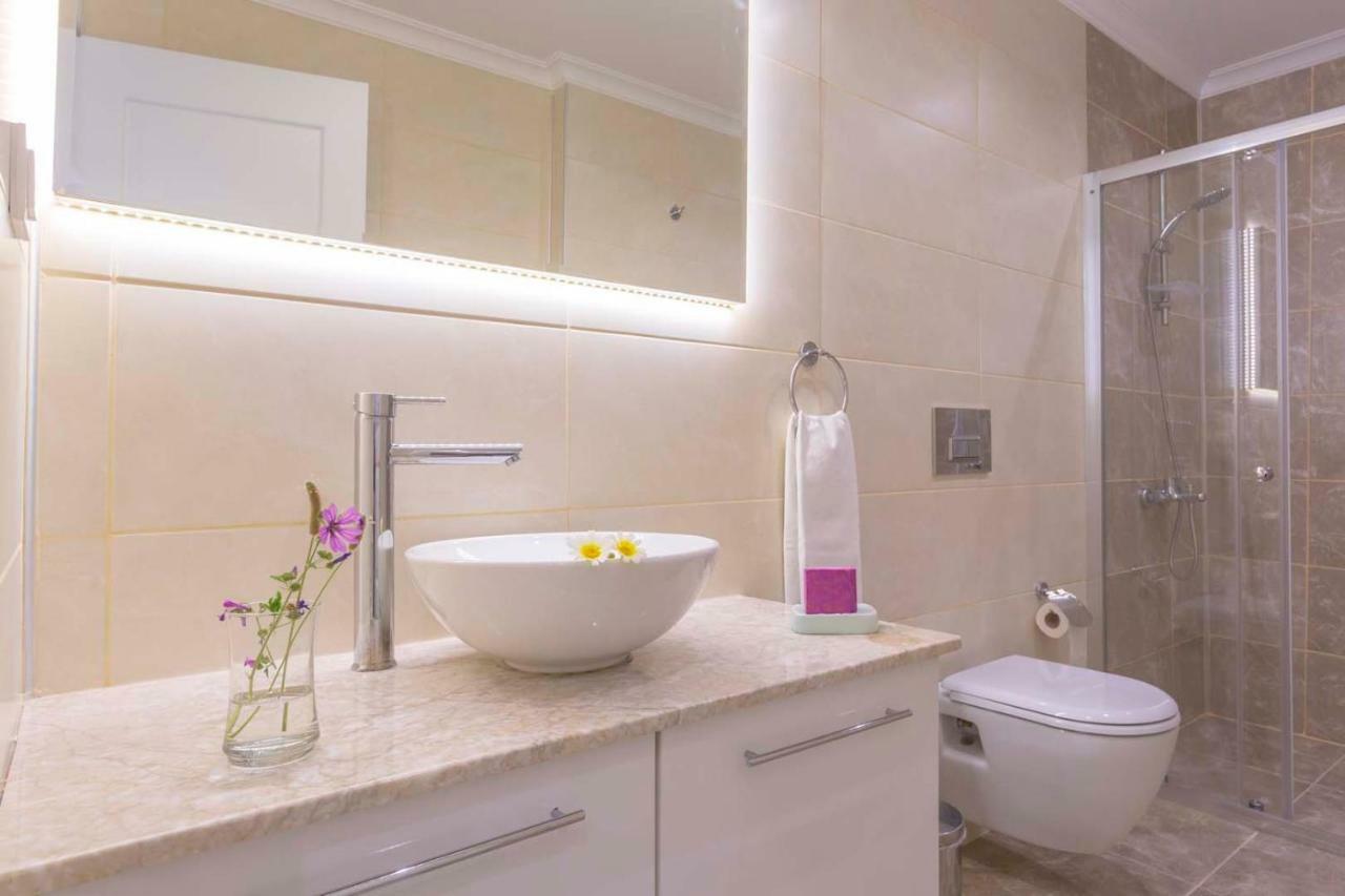 Orka Residence Villa 3 올루데니스 외부 사진