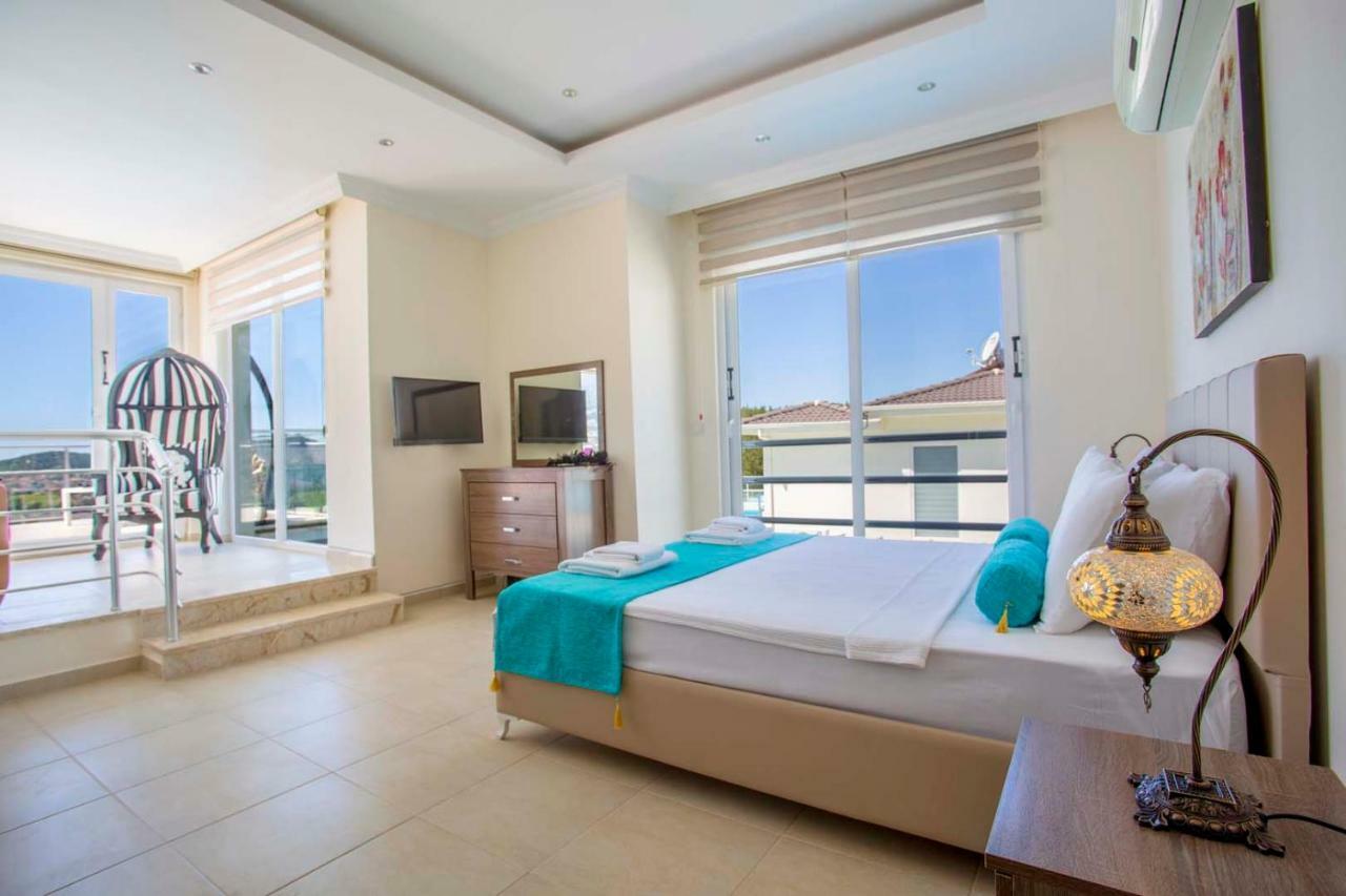 Orka Residence Villa 3 올루데니스 외부 사진