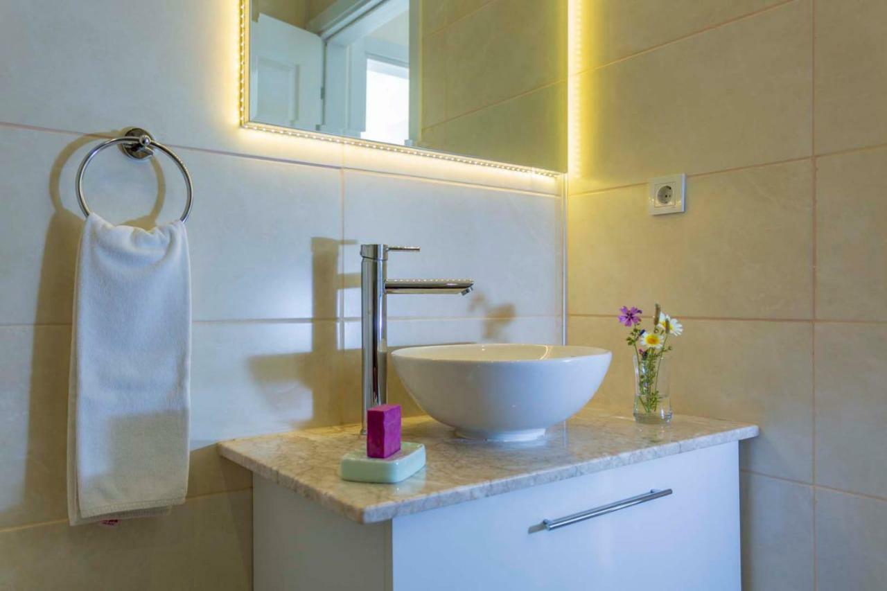 Orka Residence Villa 3 올루데니스 외부 사진