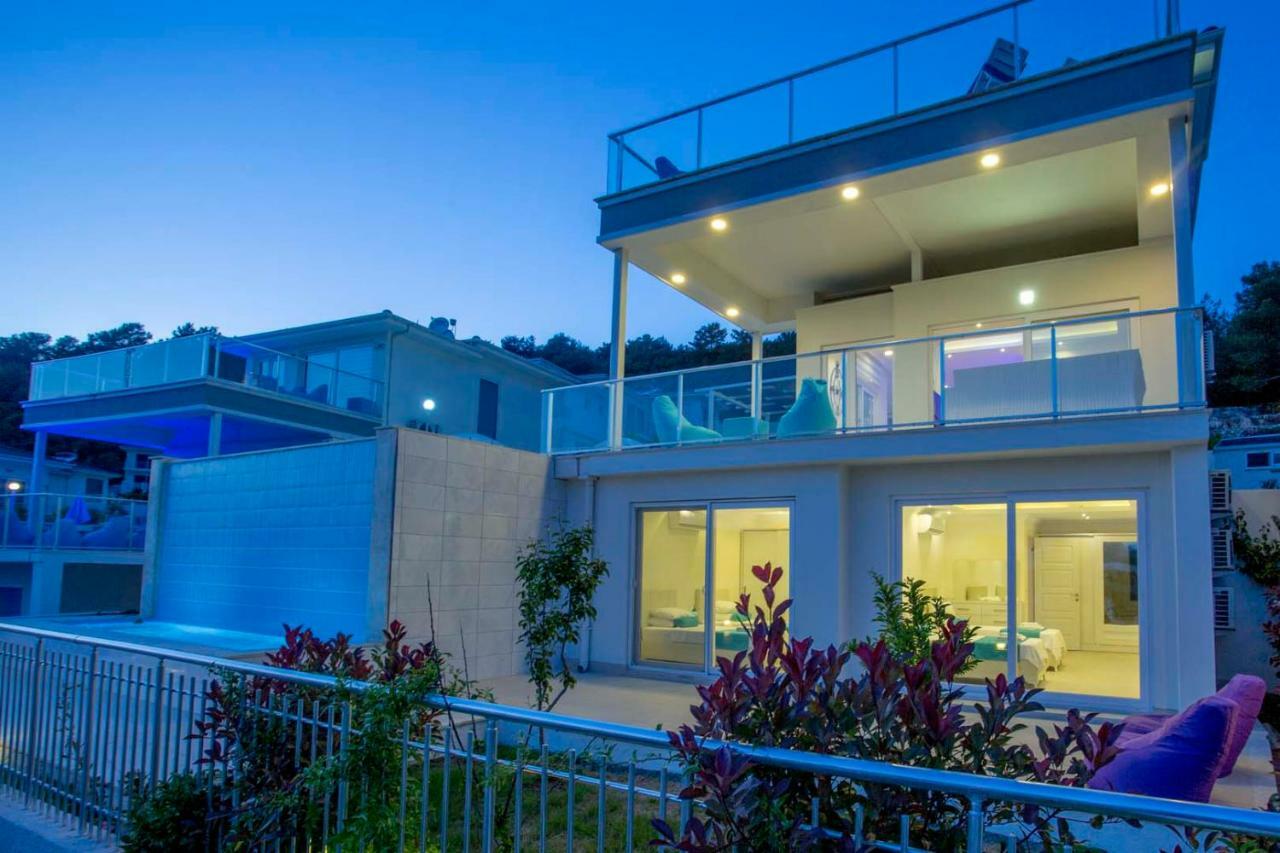 Orka Residence Villa 3 올루데니스 외부 사진