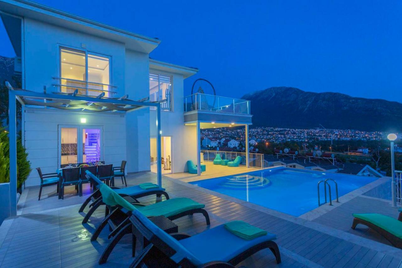 Orka Residence Villa 3 올루데니스 외부 사진
