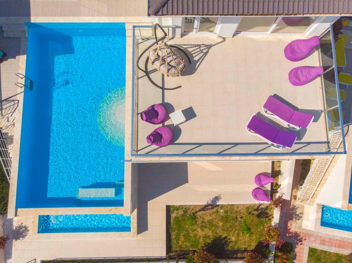 Orka Residence Villa 3 올루데니스 외부 사진
